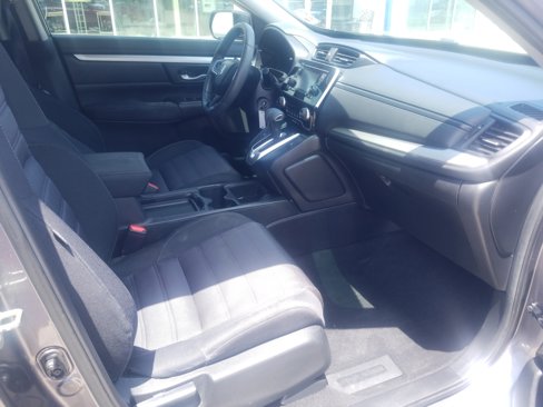 Used 2019 Honda CR-V LX image 17