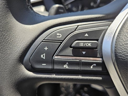 Certified 2024 INFINITI QX50 Luxe w/ Accent Package image 19