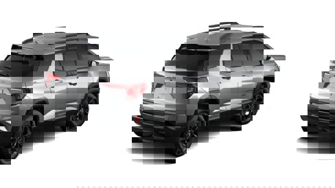 New 2026 GMC Terrain Elevation w/ Black Edition image 10