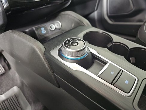 Used 2023 Ford Escape Active w/ Tech Pack #1 image 21