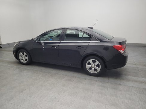 Used 2015 Chevrolet Cruze LT image 3