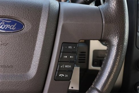 Used 2013 Ford F150 XLT w/ Luxury Equipment Group image 11