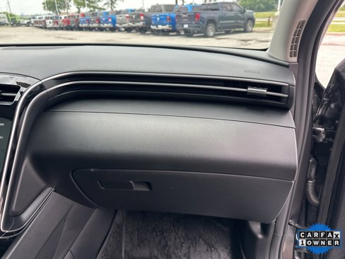 Used 2024 Hyundai Tucson SEL image 52