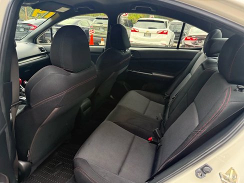 Used 2019 Subaru WRX image 13