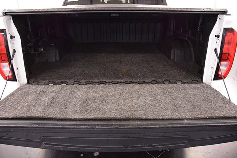 Used 2020 GMC Sierra 1500 Elevation image 7