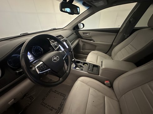 Used 2015 Toyota Camry XLE image 20