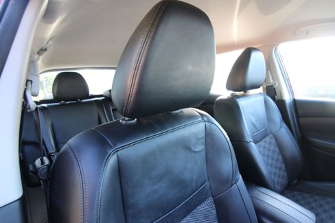 Used 2022 Nissan Rogue Sport SV w/ Technology Package image 20