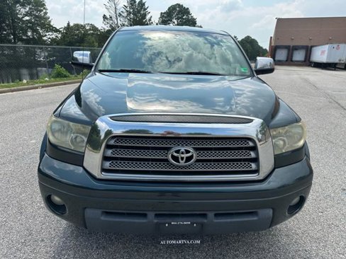 Used 2007 Toyota Tundra Limited image 31