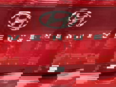 New 2026 Hyundai Venue SE image 7