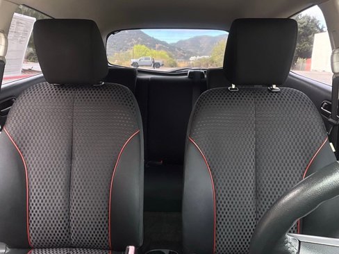 Used 2013 MAZDA MAZDA2 Touring image 39