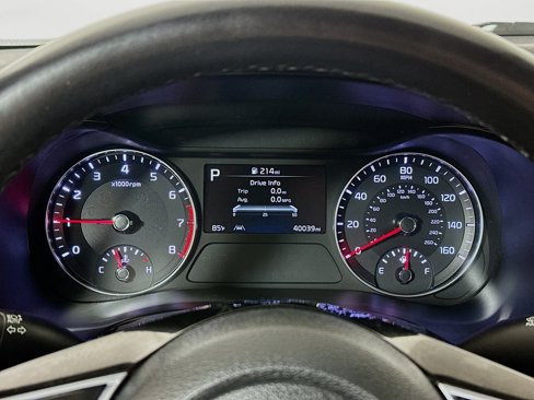Certified 2022 Kia Forte GT-Line w/ GT-Line Premium Package image 12
