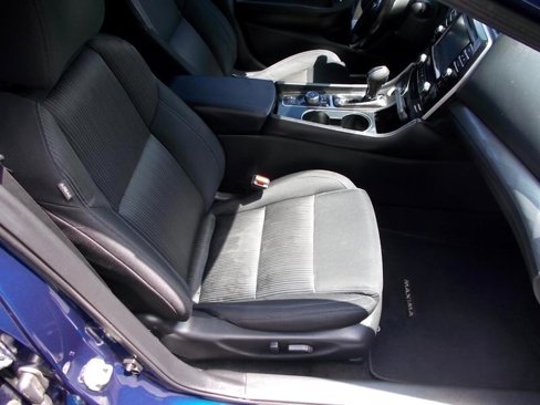 Used 2016 Nissan Maxima 3.5 S image 19