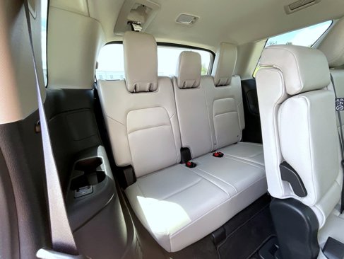 Used 2023 Nissan Pathfinder SL image 20