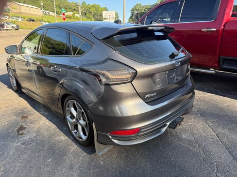 Used 2016 Ford Focus ST image 20