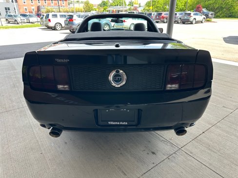 Used 2008 Ford Mustang GT image 6