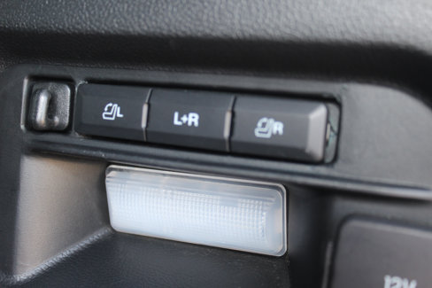 Used 2020 Ford Explorer Limited image 9
