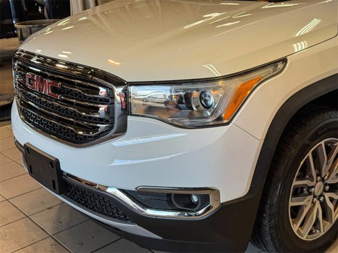 Used 2019 GMC Acadia SLE image 46