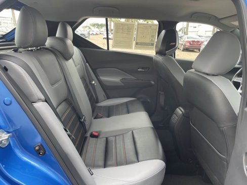 Used 2023 Nissan Kicks SR image 24