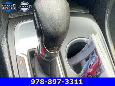 Certified 2022 Chevrolet Equinox LT image 15