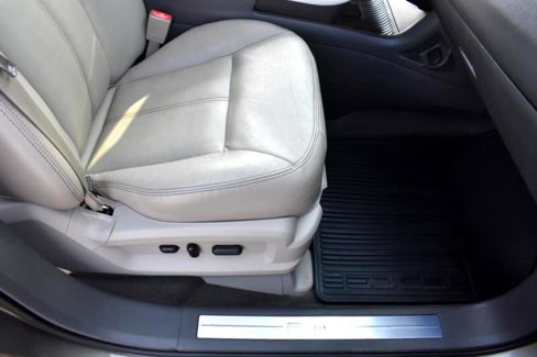 Used 2013 Ford Edge Limited w/ Vision Pkg image 13