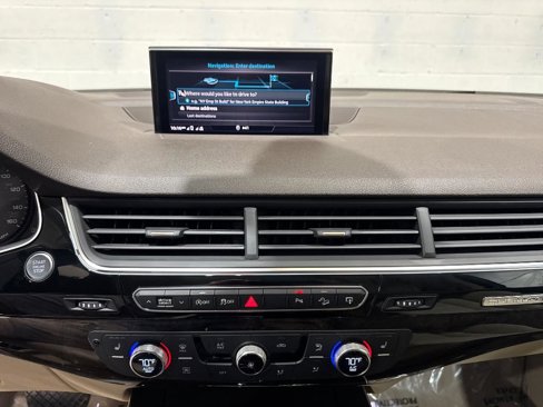 Used 2017 Audi Q7 3.0T Premium Plus image 39