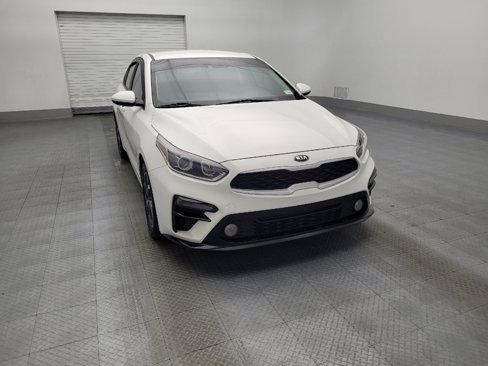 Used 2019 Kia Forte LXS image 14