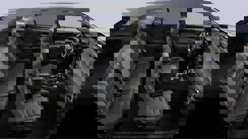 New 2025 Chevrolet Trax ACTIV image 9