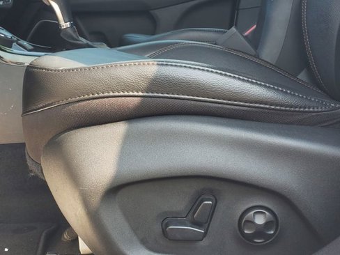 Used 2020 Jeep Compass Limited image 12