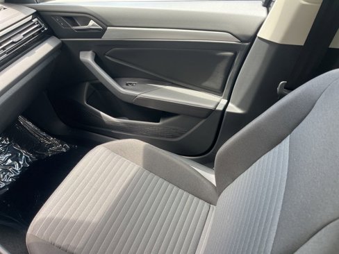 New 2025 Volkswagen Jetta S image 26