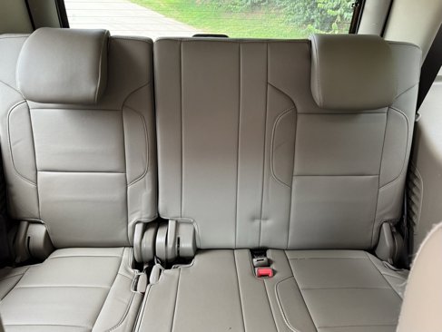 Used 2019 GMC Yukon SLT w/ Premium Edition image 20