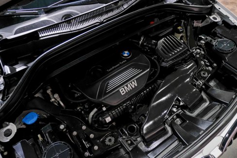 Used 2017 BMW X1 sDrive28i image 48