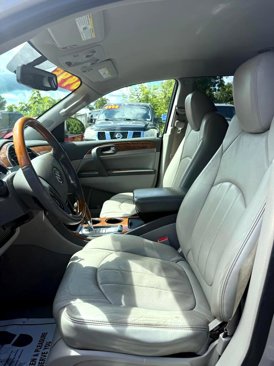 Used 2012 Buick Enclave Leather image 9