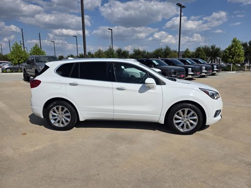 Used 2019 Buick Envision Essence image 5
