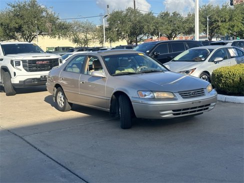 Used 1999 Toyota Camry CE image 3