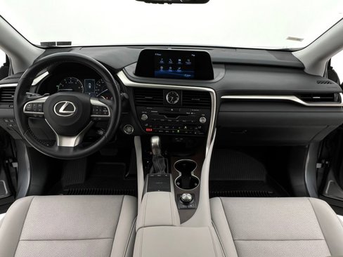 Used 2020 Lexus RX 350 AWD w/ Premium Package image 23