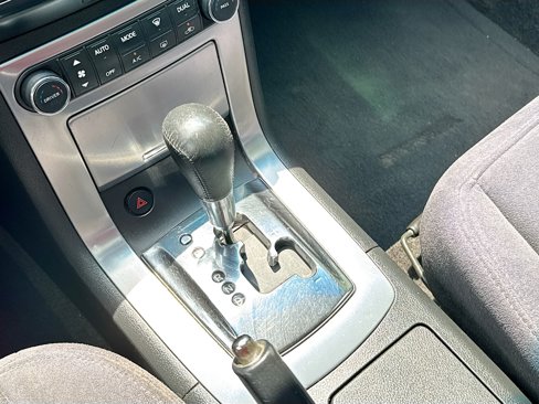 Used 2008 Nissan Maxima 3.5 SE image 15