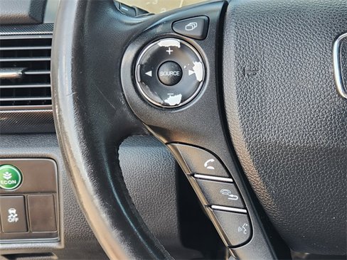 Used 2014 Honda Accord EX-L image 31