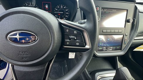 New 2025 Subaru Impreza 2.0i image 27