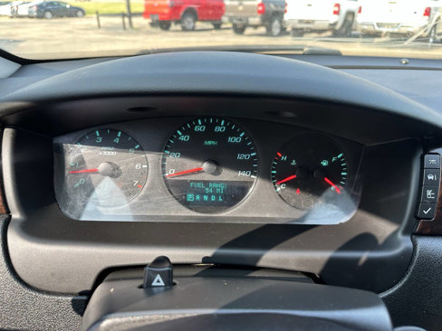 Used 2016 Chevrolet Impala Limited LS image 15