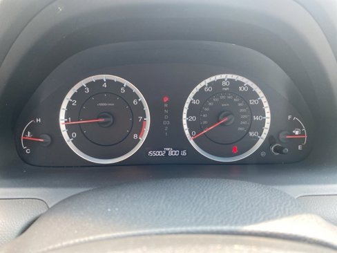 Used 2010 Honda Accord EX-L image 12