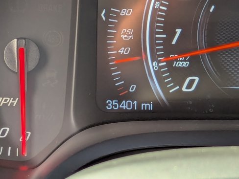 Used 2019 Chevrolet Corvette ZR1 image 35