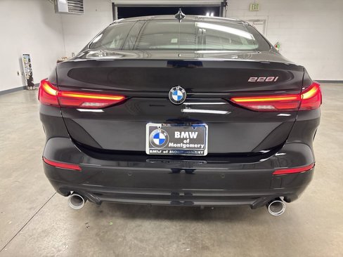Used 2024 BMW 228i Gran Coupe w/ Convenience Package image 8
