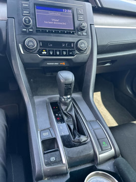 Used 2019 Honda Civic LX image 6