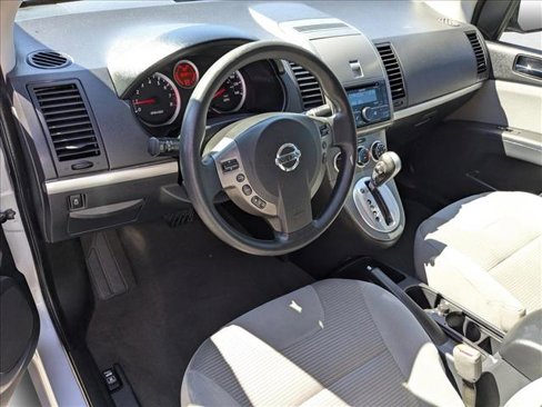 Used 2012 Nissan Sentra 2.0 S image 10