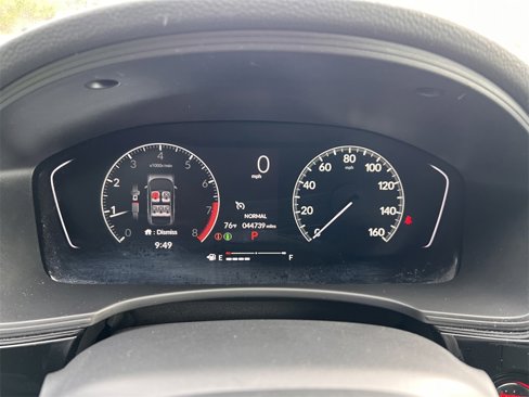 Used 2024 Honda Civic Sport image 22