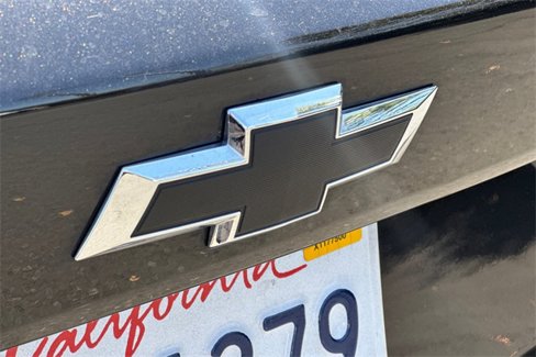 Used 2025 Chevrolet Trax RS w/ Driver Confidence Package image 46