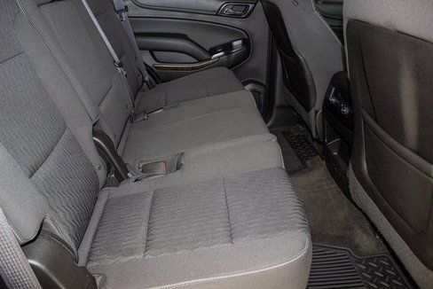 Used 2015 Chevrolet Tahoe LS image 12
