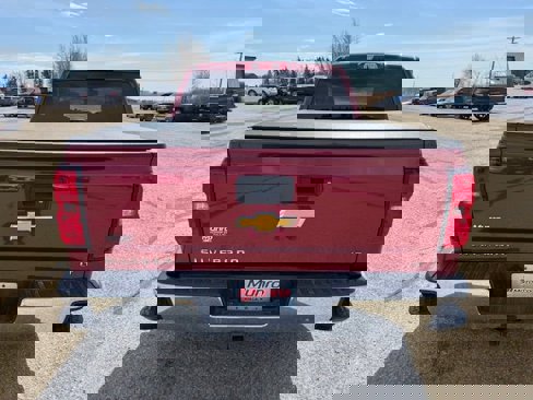 Used 2018 Chevrolet Silverado 1500 LT w/ All Star Edition image 6