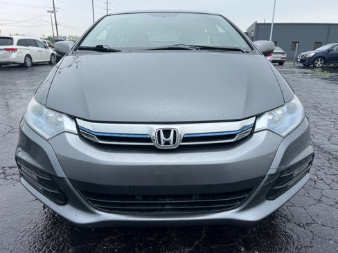 Used 2014 Honda Insight LX image 2