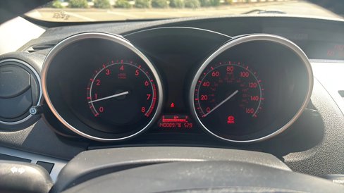 Used 2010 MAZDA MAZDA3 s Grand Touring image 38